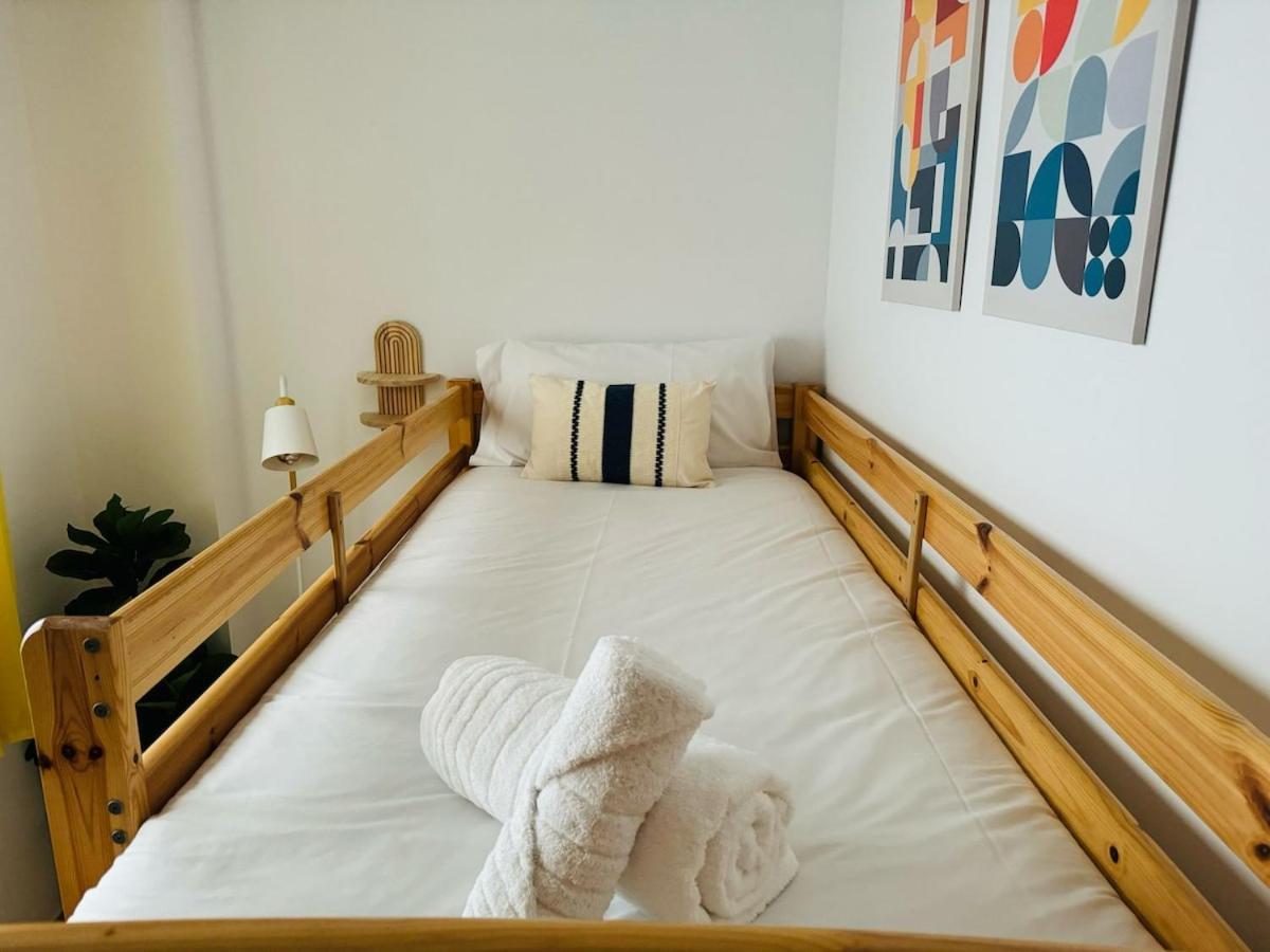 Appartement Abat 1 Cool & Wide Flat Next To The Cathedral