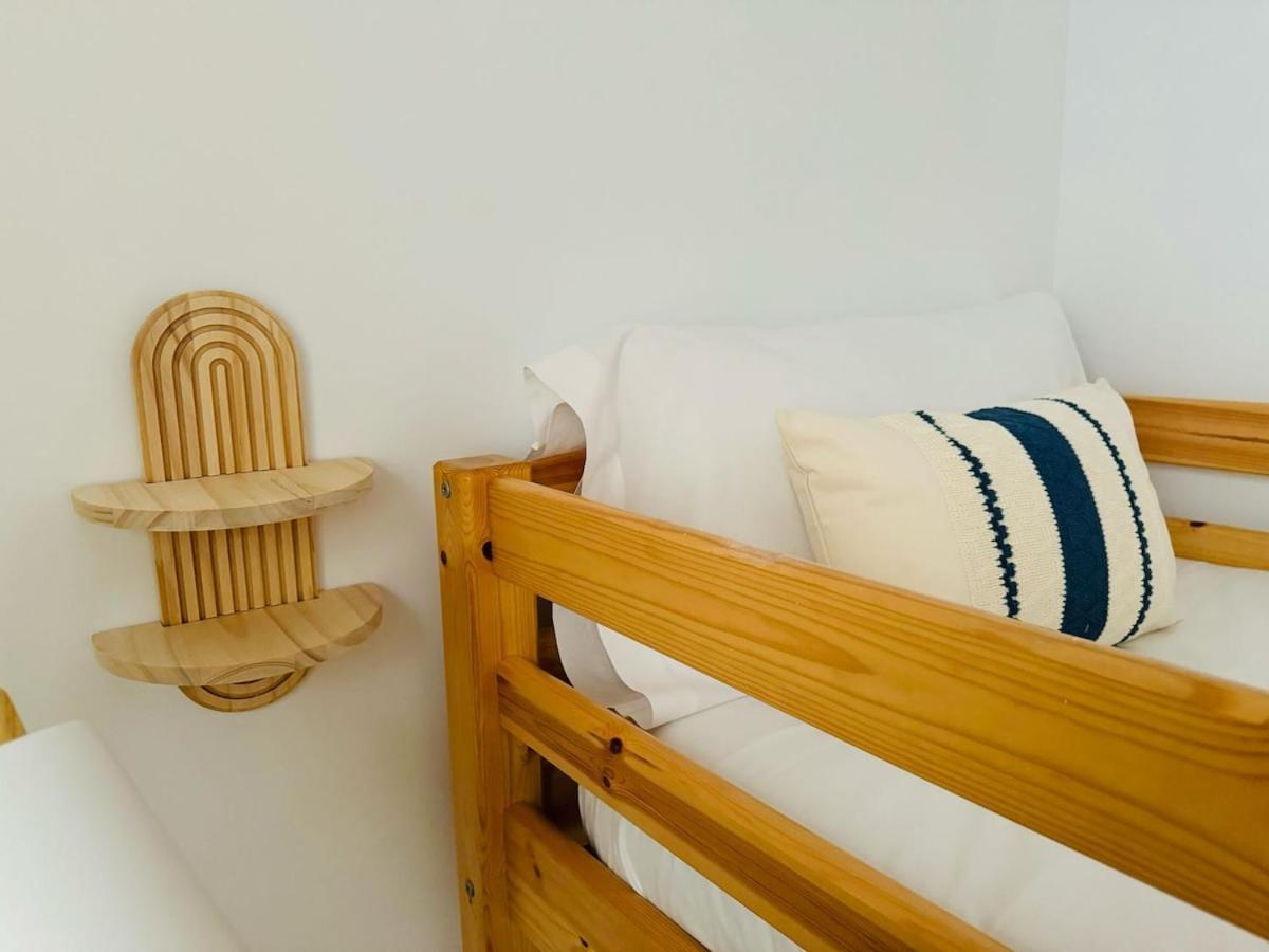 Apartamento Abat 1 Cool & Wide Flat Next To The Cathedral Valencia