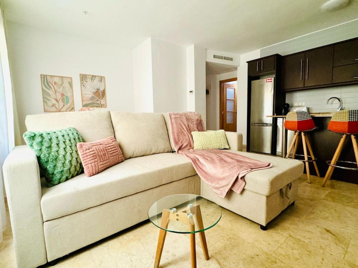 Apartamento Abat 1 Cool & Wide Flat Next To The Cathedral