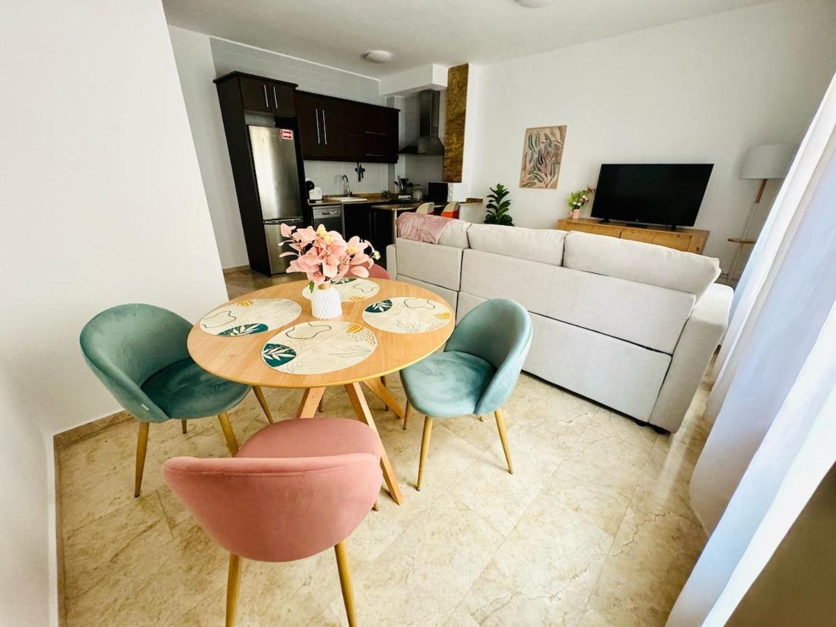 Appartement Abat 1 Cool & Wide Flat Next To The Cathedral *