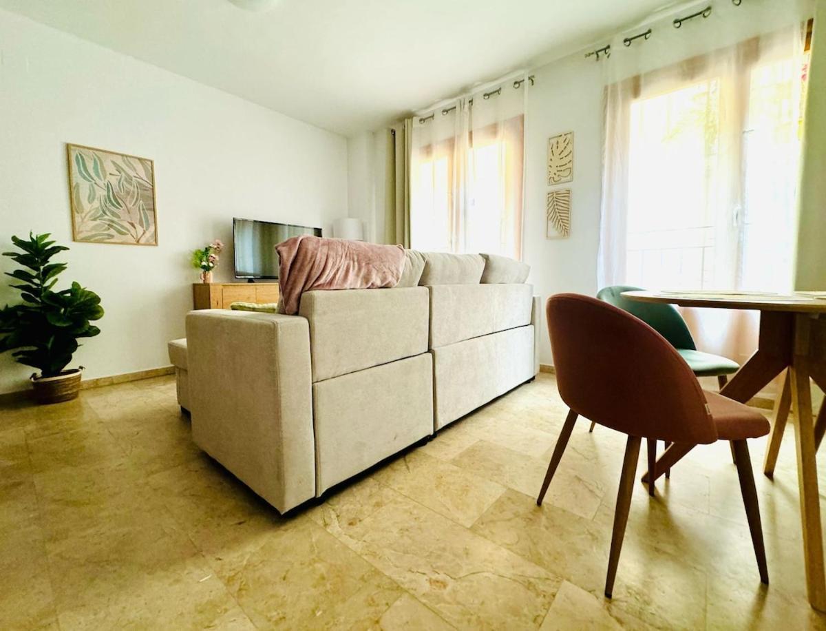 Apartamento Abat 1 Cool & Wide Flat Next To The Cathedral *