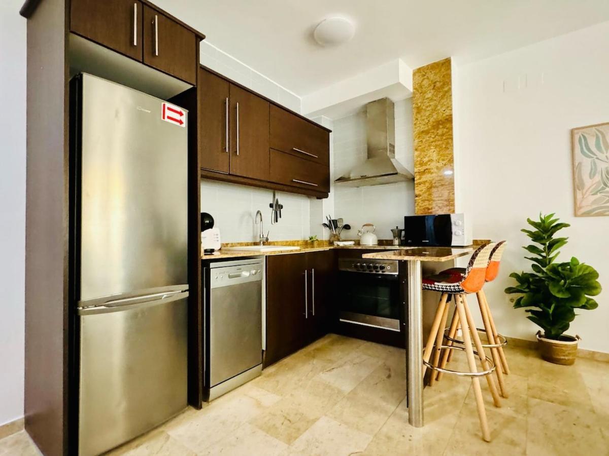 Abat 1 Cool & Wide Flat Next To The Cathedral Apartamento Valencia