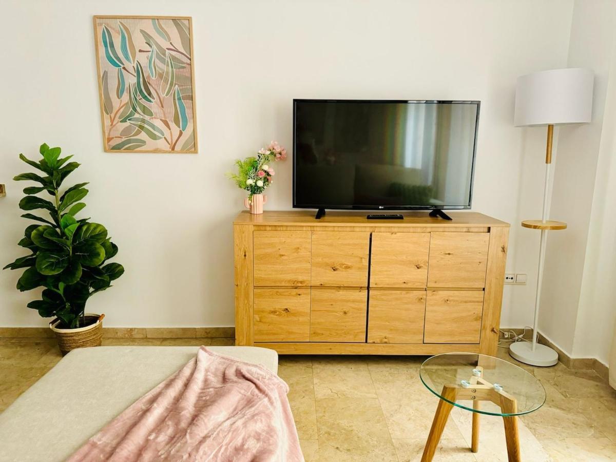 Appartement Abat 1 Cool & Wide Flat Next To The Cathedral Valencia