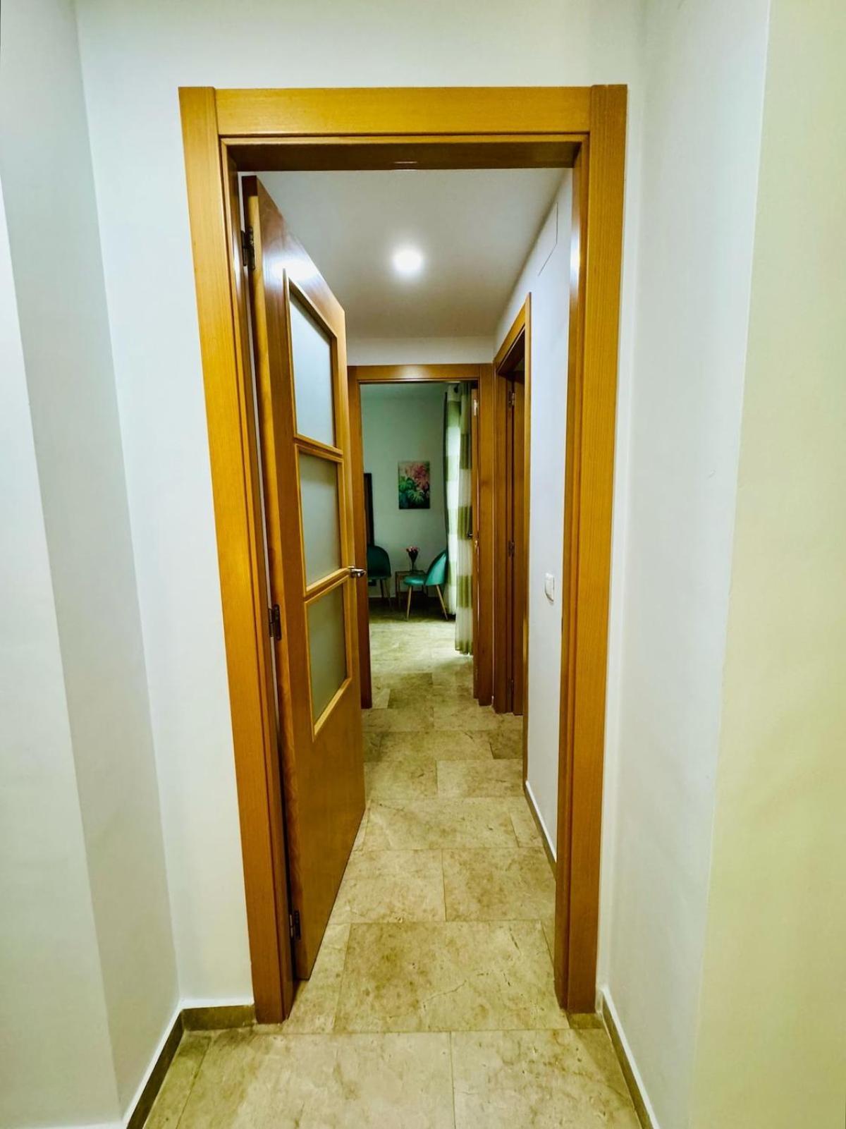 Apartamento Abat 1 Cool & Wide Flat Next To The Cathedral Valencia
